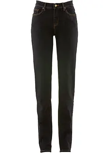 Jean Mom taille mi-haute, long, bonprix