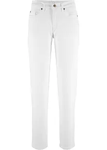 Jean Mom taille mi-haute, long, bonprix