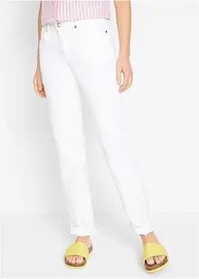 Jean Mom taille mi-haute, long, bonprix