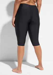 Legging de bain à taille élastiquée, bonprix