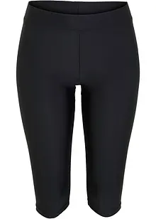 Legging de bain à taille élastiquée, bonprix
