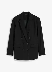 Blazer à double rang de boutons, bonprix