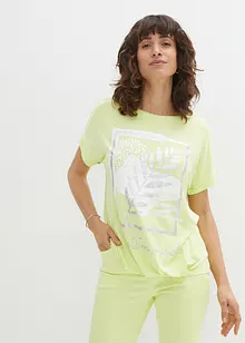 T-shirt à imprimé, bonprix