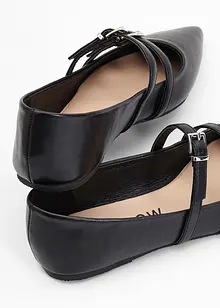 Ballerines, bonprix