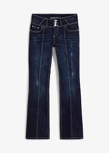 Jean bootcut, bonprix