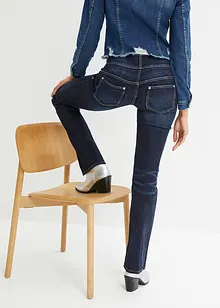 Jean bootcut, bonprix