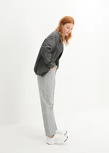 Pantalon en twill à poches plaquées, bpc bonprix collection