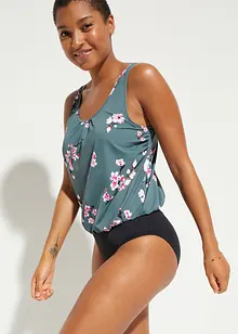 Maillot 1 pièce, bonprix