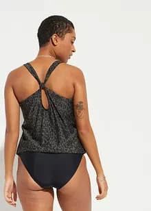 Tankini (ens. 2 pces.), bonprix