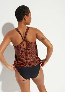 Tankini (ens. 2 pces.), bonprix