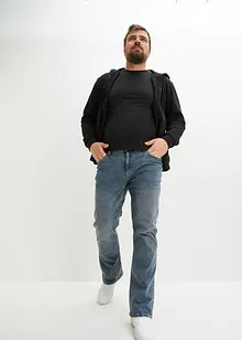 Jean extensible regular, bootcut, bonprix