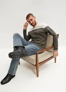 Jean extensible regular, bootcut, bonprix