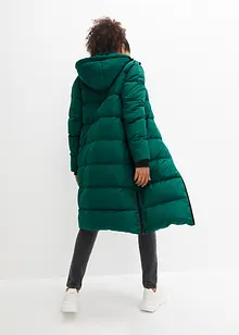 Manteau outdoor avec duvet recyclé et technologie thermo-isolante, bpc bonprix collection