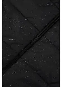 Longue doudoune outdoor, déperlante, bonprix