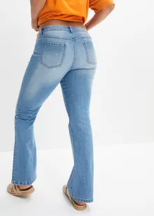 Jean flare, bonprix