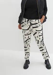 Pantalon sweat, bonprix