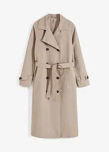 Trench-coat long, bonprix