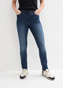 Jegging à taille confortable, Skinny, bonprix