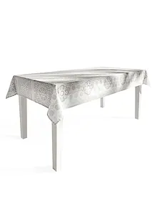 Couvre-lit avec ornements, bonprix