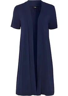 Gilet doux en jersey viscose, bonprix