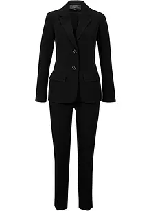 Tailleur pantalon (ens. 2 pces), bonprix