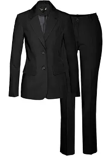 Tailleur pantalon (ens. 2 pces), bonprix