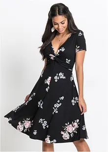 Robe en jersey, bonprix