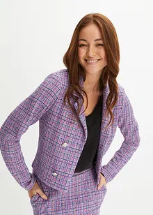 Blazer structuré, BODYFLIRT