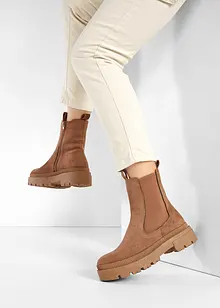 Bottines Chelsea, bonprix