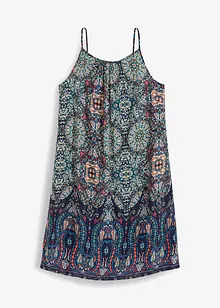 Robe à imprimé paisley, bonprix