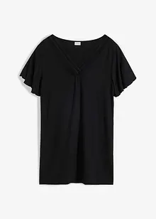 T-shirt à lanières, bonprix