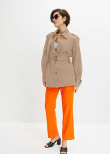 Trench-coat court, bpc bonprix collection