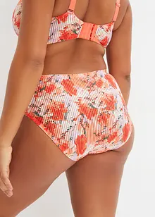 Slip Maxi avec dentelle, bonprix