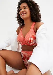 Soutien-gorge minimiseur avec bretelles rembourrées, bonprix