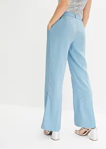 Pantalon flare, bonprix