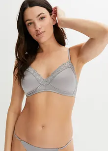 Soutien-gorge à coques sans armatures, BODYFLIRT