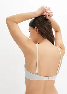 Soutien-gorge à armatures avec polyamide, BODYFLIRT