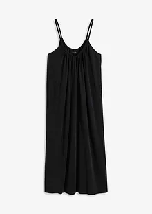 Robe en doux jersey de modal mélangé, bonprix