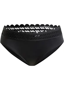 Bas de bikini en polyamide recyclé, bpc selection