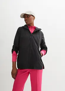 Veste de pluie ultra-légère avec poches, imperméable, bonprix