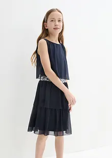 Robe de fête fille, bonprix