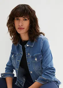 Veste en jean, bonprix