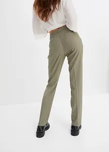 Pantalon business, bonprix