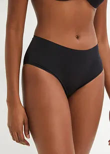 Lot de 3 culottes sans couture Feel Comfort, bonprix