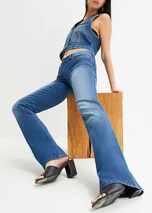 Jean bootcut, bonprix