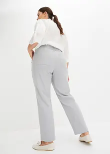 Pantalon business à taille confortable, BODYFLIRT