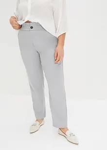 Pantalon business à taille confortable, BODYFLIRT