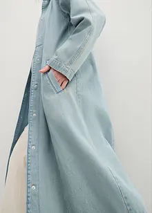 Manteau en jean, bonprix