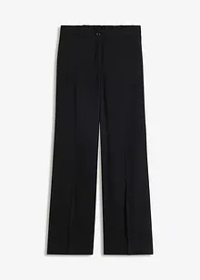 Pantalon à jambes larges, bonprix