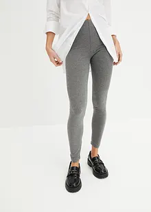 Lot de 2 leggings, bonprix